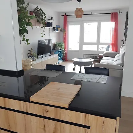 Апартаменты La Arena, Playa San Lorenzo, Centro Vut 5896-as *