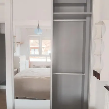 Апартаменты La Arena, Playa San Lorenzo, Centro Vut 5896-as