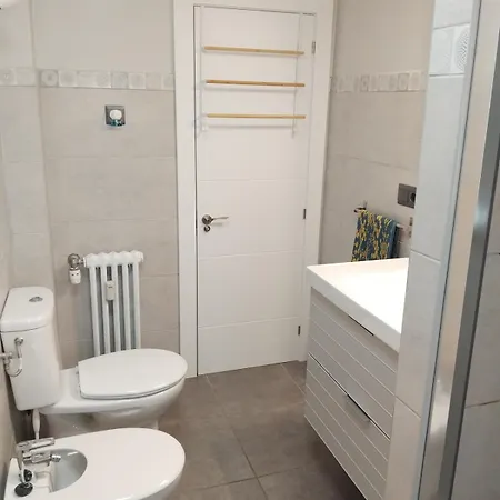 La Arena, Playa San Lorenzo, Centro Vut 5896-as Хихон