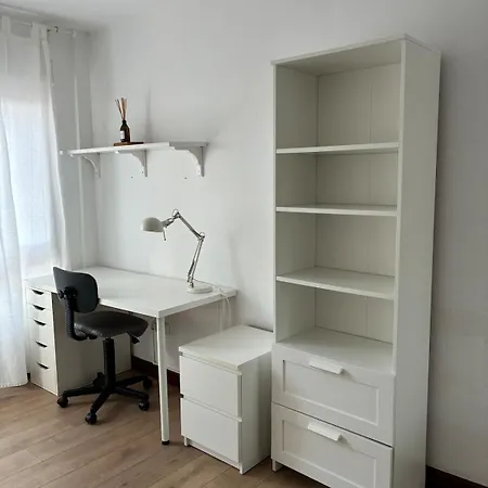 La Arena, Playa San Lorenzo, Centro Vut 5896-as Апартаменты *