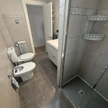 La Arena, Playa San Lorenzo, Centro Vut 5896-as Апартаменты