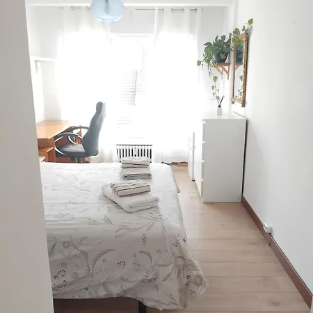 La Arena, Playa San Lorenzo, Centro Vut 5896-as Апартаменты *