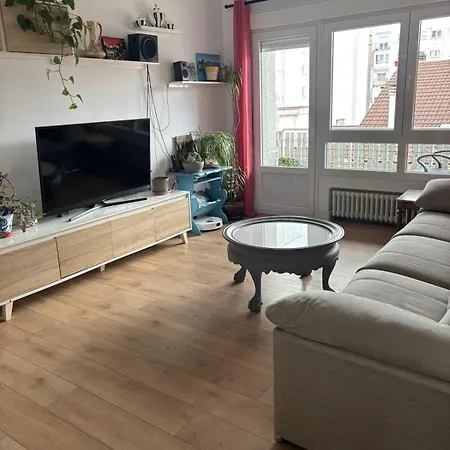Апартаменты La Arena, Playa San Lorenzo, Centro Vut 5896-as *