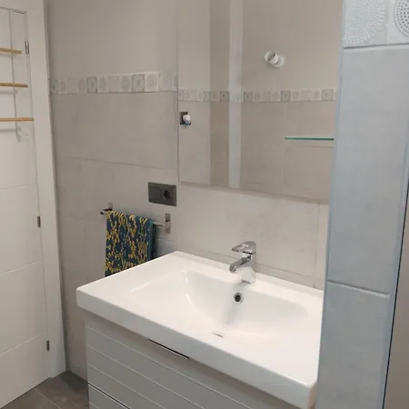 La Arena, Playa San Lorenzo, Centro Vut 5896-as Апартаменты