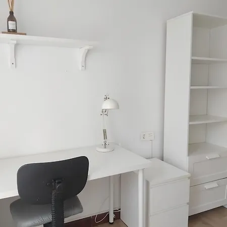 Апартаменты La Arena, Playa San Lorenzo, Centro Vut 5896-as